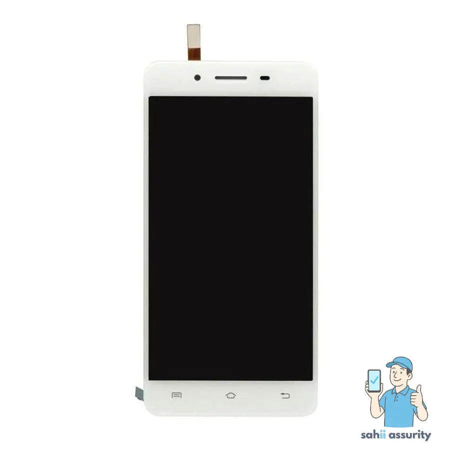 LCD with Touch Screen for Vivo V3 Max thumbnail